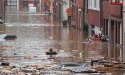 Avrupa Sele Karşı çaresiz Yüzlerce Ölü
