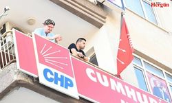 CHP'de  Kılıçtaroğlu Diktatörlüğü