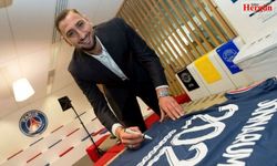 EURO 2020’nin en iyi oyuncusu Paris Saint Germain’de