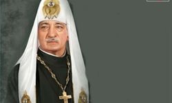 Gizli Kardinal Fetullah Gülen mi?