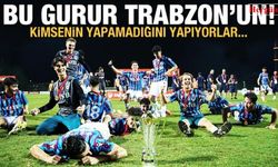 Helal Sana Trabzonspor