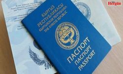 Kırgızistan FETÖ Teröristlerine Pasaport Vermiş