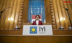 Meral Akşener'in Adayı Erdoğan