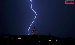 Meteorolji'den İstanbul'a Acil Uyarı