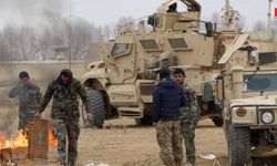 Taliban, Türkistan'da İlerliyor