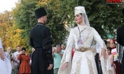 Türk Boyları Kültür Şenliği Başlıyor