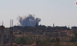 Türkiye'nin İdlib'Deki Askeri Noktasına Saldırı