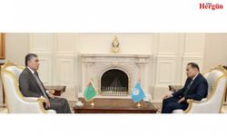Türkmenistan Türk Konseyi'nin 8. Liderler Zirvesine katılacak