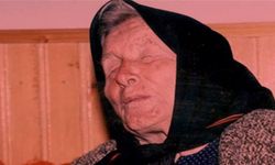 Baba Vanga’nın 2024 kehanetleri ortaya çıktı