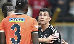 Beşiktaş'ın Kazak Futbolcusu Bakhtiyor'un Göz Çukuru ve Burnu Kırıldı