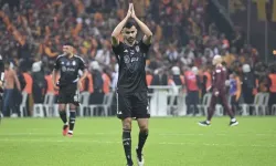 Rachid Ghezzal'dan "henüz bitmedi"