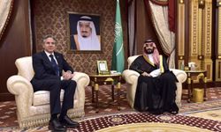 Blinken, Suudi Savunma Bakanı ile Gazze ve Yemen’i görüştü