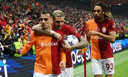 Galatasaray-Manchester United maçındaki karara tepki!