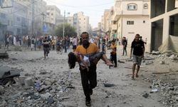 Gazze’de hastalıklar bombalardan daha fazla kişi öldürebilir!