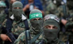 Hamas’tan ABD’ye İsrail suçlaması!