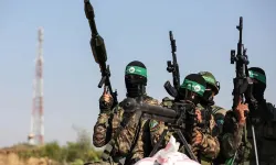 Hamas'tan ateşkes teklifine yanıt geldi!