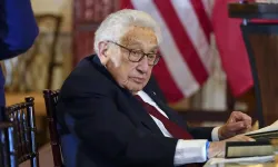 Henry Kissinger hayatını kaybetti!