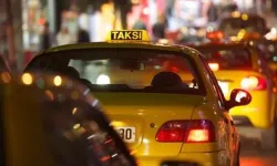 Taksicilerden yeni yılda “zam talebi”: Oysa arka planı yok!