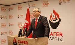 Zafer Partili Uğur Batur, anayasa değişikliğinin sebebini açıkladı