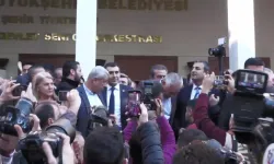 Adana Büyükşehir Belediyesi çalışanlarına operasyon!