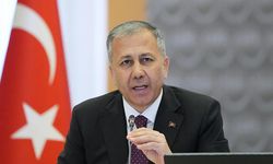 Bakan Yerlikaya, Antalya'daki sel felaketi hakkında konuştu