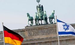 Alman Dışişleri Bakanı'ndan İsrail'e eleştiri