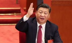 Çin Devlet Başkanı'ndan Tayvan açıklaması