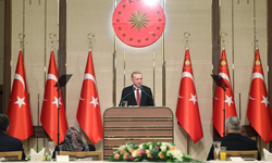 Cumhurbaşkanı Erdoğan'dan siyasi partilere bayram tebriği