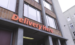 Delivery Hero, Türkiye'deki teknoloji merkezini kapatıyor!