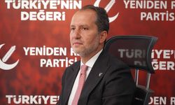 Yeniden Refah'ın AKP'den istediği il ve ilçeler
