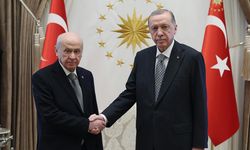Erdoğan ve Bahçeli'den Can Atalay kararı
