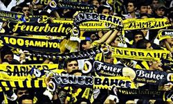 Fenerbahçe zirvede!