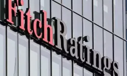 Fitch, Türkiye Varlık Fonu'nun kredi notunu değiştirdi