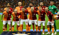 İşte Galatasaray’ın Prag kafilesi…