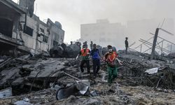 Ramazan ayında Gazze'ye saldırı olmayacak