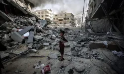 Çin'den "Gazze" çağrısı