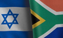 Güney Afrika'dan İsrail'e dava