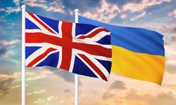 İngiltere'den  Ukrayna'ya yeni destek