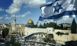 Almanya’dan Filistin – İsrail sorununa çözüm önerisi!