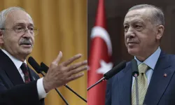 Kılıçdaroğlu, Erdoğan'a açtığı o davayı kazandı