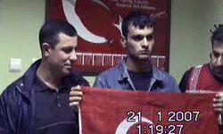 Hrant Dink cinayetinin zanlısı Ogün Samast ifade verdi!