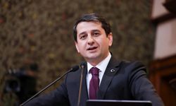 İYİ Partili Özkan'dan İmamoğlu ve Yavaş açıklaması