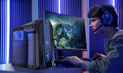 Çin'den bilgisayar oyunlarına kısıtlama