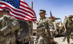 ABD'den Irak ve Suriye'de misilleme harekatı