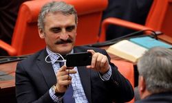 Meclis'te Yeliz diye tanınan eski AKP'li "Atatürk'ün tarihi sözüne" laf etti