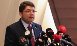 Adalet Bakanı Tunç: Cumhurbaşkanımız Eros davası hakkında beni aradı
