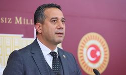 CHP'li Başarır'dan dikkat çeken "erken seçim" çıkışı