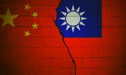 Çin’den Tayvan’a tehdit