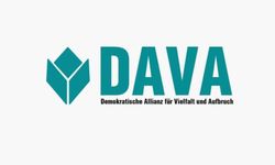 Almanya’da AKP’ye yakın olmakla eleştirilen yeni siyasi oluşum DAVA nedir?
