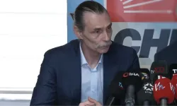 CHP'nin Etimesgut adayı Erdal Beşikçioğlu, mal varlığını açıkladı
